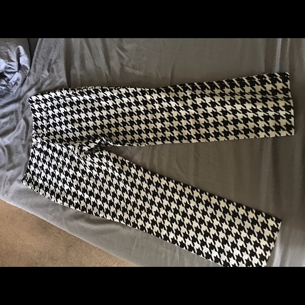 Loudmouth Houndstooth Pants